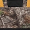 Vanish Padded Armchair with Backrest, Realtree Edge Camo 5916 - alternate 8